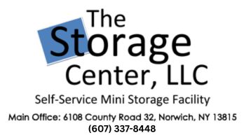 The Storage Center LLC